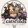 2catsfinds